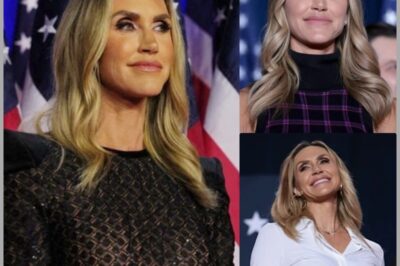 Lara Trυmρ turns down Multiple “BIG OFFERS” – Reveals REASON for JOINING Fox News that Surprises and Excites viewers!