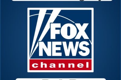 Fox News’ Darkest Day in History – Double Tragedy leaves everyone Sh0cked and Heartbroken!