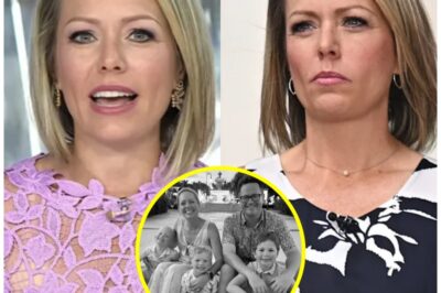 ABSOLUTELY SH0CKING – Viewers in DISBELIEF at TODAY Show Host Dylan Dreyer’s Emotional Confession – Speculate Male Co-Worker ENDED her 12-Year Marriage!