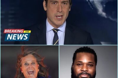 HEARTBREAKING: David Muir REVEALS ‘Dramatic New Details About Terrible Accident’ after leaving fans in tears