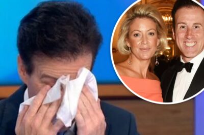 Strictly’s Anton Du Beke shares GRIEF over wife’s ‘CRUEL AND CONFUSING’ blow to their path to TRUE HAPPINESS – Fans unite in SUPPORT