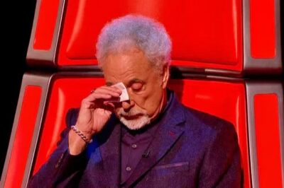 EXCLUSIVESir Tom Jones, 85, cancels gig hours before he’s due on stage with sad health update