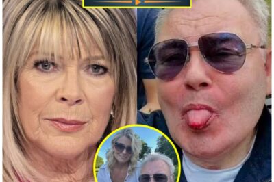 SH0CK: Eamonn Holmes TAKES A SWIPE at Ex-Wife Ruth Langsford – Calls New girlfriend Katie Alexander 2 WORDS that give fans Goosebumps – Ruth FUMES!