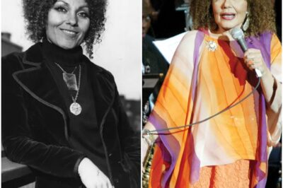 BRITISH JAZZ LEGEND DAME CLEO LAINE DI3S AT 97—Her Children Confirm the Heartbreaking News: “We Will Miss Her Terribly” The world of music is in mourning as Dame Cleo Laine, the iconic British jazz singer, has p@ssed away at the age of 97. Her children have confirmed the devastating news, saying, “We will miss her terribly.” Fans and fellow musicians are sharing tributes, remembering her unforgettable voice and trailblazing career that spanned decades.