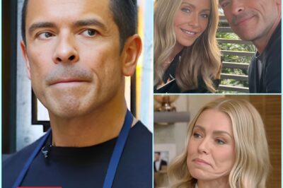 ‘Live’ Mark Consuelos REVEALS Backup Plan If Kelly Ripa ᴅɪᴇs