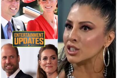 SH0CKING: Narinder BLΛSTS William & Kate as ‘RU[)E and CRUE|_’ – BUT fans hit Back HARD and EXPOSE her instead!