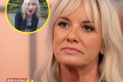 REVEALING INTERVIEW: Carol Kirkwood Opens Up About Her ‘EXHAUSTING’ Role Away From BBC Breakfast