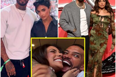 LOVE ISLAND STAR GOES PUBLIC—ROMANCE WITH EASTENDERS ACTRESS CONFIRMED IN ADORABLE NEW PHOTOS AFTER MONTHS OF BUZZ  The rumors are finally true!  After months of speculation, a Love Island favorite has officially confirmed their romance with a beloved EastEnders actress—sending fans into a frenzy.  The couple made it Instagram official with a flurry of loved-up snaps, showing off their chemistry and putting all the whispers to rest.  From cozy date nights to playful selfies, the photos reveal a duo who are clearly smitten—proving that sometimes, reality TV and soap worlds do collide in the sweetest way.