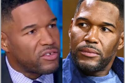OUTRAGE – APOLOGY Sent to GMA so INSINCERE that Michael Strahan had to Speak Out!