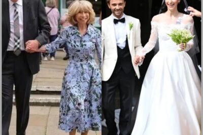 TEARS OVERFLOW – Corrie veteran of half a century Helen Worth makes Emotional appearance at Jack P. Shepherd’s WEDDING – Gives Jack a Heartfelt Hug, a Warm Congratulations, and a Touching Piece of ADVICE!