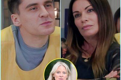 STUNNING REVELATION: Coronation Street’s Carla uncovers SH0CKING CLUES about Becky—will she finally get Lisa the answers she’s searching for?