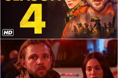 BREAKING: Fire Country Season 4 PREMIERES October 17, 2025 at 8 PM on CBS — Sets Up Spinoff ‘Sheriff Country’ Same Night!