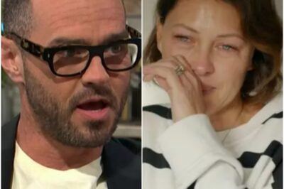 “They couldn’t make it work” — Sad Matt and Emma Willis news announced: Heartbreak for Matt and Emma Willis as shock split news leaves fans devastated.k