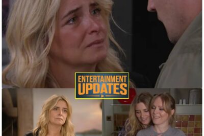 Emmerdale SH0CK TWIST! Charity Dingle BLASTED by Husband for ‘Risking Her Life’ – Fans Beg her to Reunite with Ex!