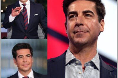 SH0CK: Jesse Watters LEAVES Fox News after 20 years? The Truth Behind the Rumor Rocking American Television.