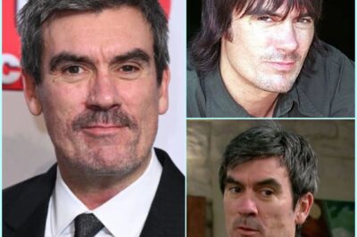 GOODBYE Cain Dingle! Emmerdale’s Jeff Hordley QUIT ITV soap after ‘BEST SIX YEARS’