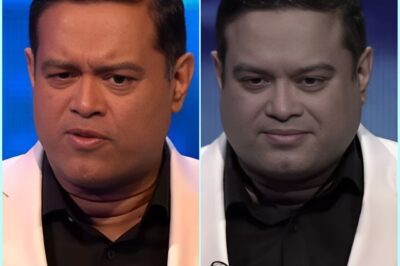 EXCLUSIVE: The Chase’s Paul Sinha gives HEARTBREAKING UPDATE on SAD Health News