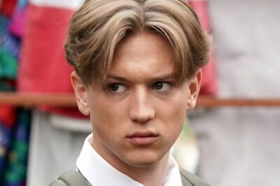 SURPRISE CONNECTION: EastEnders newcomer revealed to have famous relatives—can you guess which family members also starred in the BBC soap?