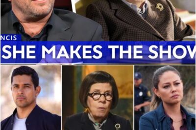 FAN RANKINGS ARE IN: NCIS Viewers Just Named Their All-Time Favorite Characters — And #1 Might SHOCK You!