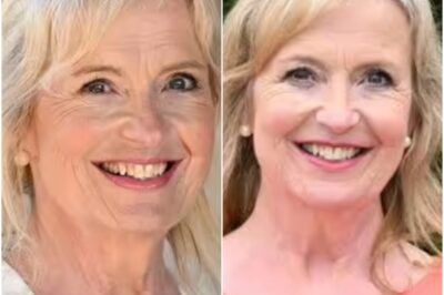 SAD NEWS: Carol Kirkwood opens up on heartbreaking reason behind tears on BBC Breakfast set.K