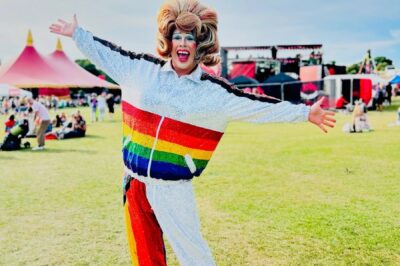 BREAKINGCouncil cancels drag ‘CHILDREN’S STORYTIME’ event over ‘EXTREME NEGATIVE REACTIONS’ fears