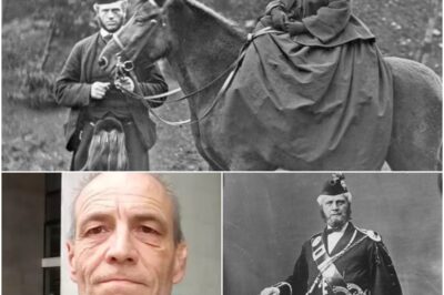 SH0CKING CLAIM: Man Steps Forward as Queen’s “Secret Son” from Hidden Marriage —  Says He’s RIGHTFUL Heir to British Throne and Demands Recognition.k