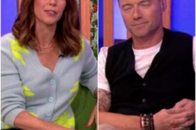 SH0CK REVEAL: BBC The One Show’s Alex Jones ‘heartbroken’ as she thanks fans for messages of concern.K