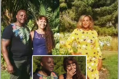 UNTHINKABLE TWIST on A place in the Sun: Family of 16 in Tears after finding dream home – BUT owner’s response leaves them speechless!