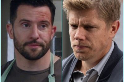 DRAMA UNFOLDS: Robert turns detective as tensions rise—why was everyone so mean in this week’s explosive Emmerdale episode?