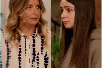 DRAMATIC: Emmerdale Divorce ‘SEALED’ as Mackenzie Boyd Spirals Over Surrogacy Plan—Tensions Reach BREAKING Point and HEARTBREAK Looms in EXPLOSIVE New TWIST for the Popular Soap Couple!