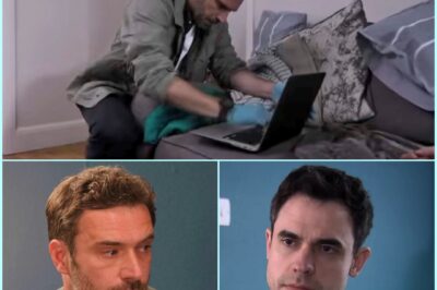 VIEWERS OUTRAGED: Emmerdale fans spot glaring plot holes as John escapes justice for his crimes – how long can he keep getting away with it?