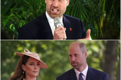 “He couldn’t stay silent!”: PRINCE WILLIAM INTERRUPTS SUMMER BREAK TO MAKE MAJOR ANNOUNCEMENT.K