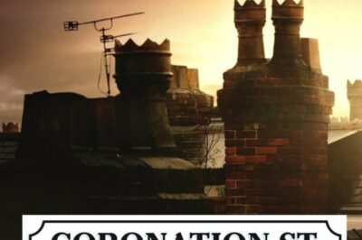 HEARTBREAK: Lost roles, House Fιre, and Dιv0rce – The tragιc turn in former Coronation Street star’s life moves UK TV fans to tears!