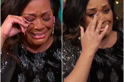 SHAKE-UP ON LIVE: Alison Hammond Chokes Back Tears as She Delivers Heartbreaking Update — This Morning Viewers Left STUNNED and DIVIDED! K