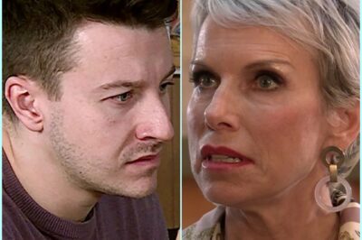 EXCLUSIVE: Debbie Webster REVEAS Ryan Connor story that left viewers in TEARS