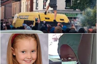 HORROR ON SCREEN: Channel 4 Viewers “Sick to Their Stomachs” Over Graphic Scenes in ‘One Day in Southport’ — “How Did This Even Air?!”.K