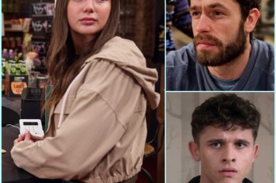 DRAMATIC COMEBACK: Emmerdale return ‘SEALED’ for legend after nine years to ruin Jacob and Sarah’s wedding