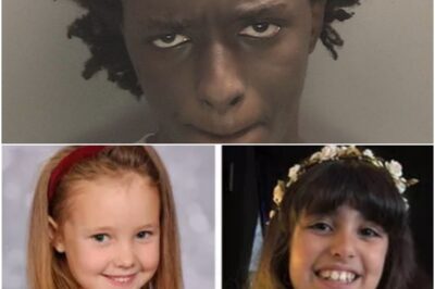 SH0CKING: Southport stabbing victim’s harrowing five-word message to Axel Rudakubana Leave Police and Public STUNNED — “It Was Like a Movie Scene”.K