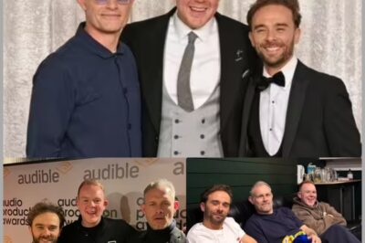 SH0CK: Corrie trio Colson Smith, Jack P Shepherd and Ben Price face friendship FALLOUT – ‘SNEΛKY FREEL0ΛDING’ accusatι0n sparks fan Chaos!