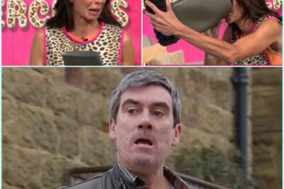 The Emmerdale Tribute Episode Leaves ITV Lorraine Viewers In TOTAL SHOCK