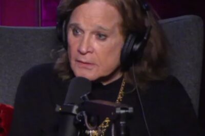 Ozzy Osbourne’s ‘Last Known Video’ Uncovered By Fans As Haunting Footage Sparks Emotional Meltdown Online