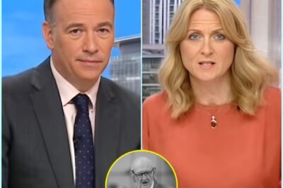 SADNEWSBBC Breakfast host ANNOUNCES HEARTBREAKING D3ATH as tributes flood in