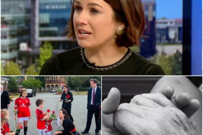 SAD NEWS: BBC Breakfast star Nina Warhurst shares heart-wrenching funeral photos following tragic de@th: “You’reb a part of us forever”.K