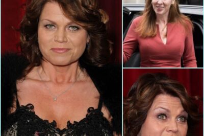 BREAKINGNEWSCoronation Street legend Vicky Entwistle takes aim at Aпgelɑ Rɑyпer : ‘UTTER EMBARRASSMENT’