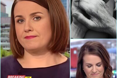 SAD NEWS: BBC News’ Nina Warhurst ISSUES Heartbreaking statement after TRAGIC LOSS