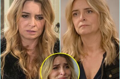 EMMERDALE SHOCK: Fans Convinced Charity Dingle Will Reignite Romance With Her Ex—“IT’S ONLY A MATTER OF TIME!” Viewers Speculate as Major Plot Twist Looms Ahead!