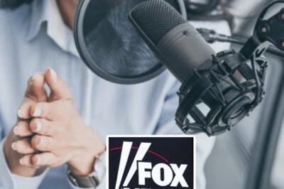 SH0CK: A Podcast that Shook the Fox News Empire – Closing a 5-Year Battle for Justice!