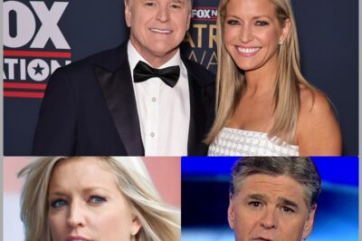 SH0CK: Fox News Fans STUNNED by Rumors of Secret Breakup between Power Couple!