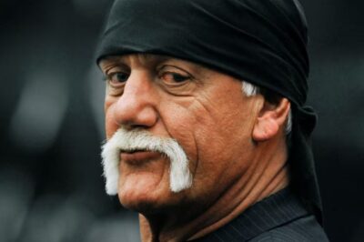 ABSOLUTELY SH0CKING NEWS: Tributes are flooding in after wrestling legend Hulk Hogan, 71, PASSES AWAY