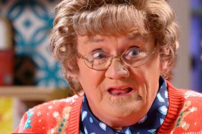 OUTRAGE ERUPTS: BBC viewers fume ‘WE’VE SUFFERED ENOUGH’ after Mrs Brown’s Boys’ ANNOUNCEMENT